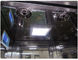 Automatische Slagcleanroom Luchtdouche/van de Luchtdouche Zaal met de Deur van de Koppelingsschommeling
