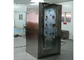PLC-besturingssysteem Cleanroom Air Shower 20-25 M/S Luchtsnelheid 220V/50Hz Voeding