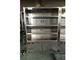 Klasse III Operatiekamer Laminar Flow Cabinets voor Hospitalial Clean Bench 2600x2400mm