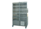 Klasse III Operatiekamer Laminar Flow Cabinets voor Hospitalial Clean Bench 2600x2400mm