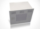 99.97% Filter Efficiency Terminal Filter Box voor temperatuurbereik van -20 °C tot 50 °C