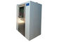 Het koudgewalste Cleanroom van de Staalplaat Intelligente Systeem van de Luchtdouche voor Persoon 1 - 2