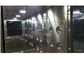 Automatische Cleanroom van de Slaglading Luchtdouche voor Vorkheftruckcleanroom Materiaal