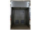 Laminaire Stroom Schone Zaal Cabine met geringe geluidssterkte met het Volumeventilator van de Energie Efficiënte Hoge Lucht