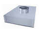 HVAC-Eind de Cassettehepa Filter H14 van het Ventilatiesysteem voor Vervanging
