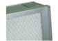 Elektronische Draagbare HEPA-Wasbare, Mini de Plooihepa Filter van de Luchtfilter