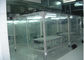 De macht Met een laag bedekte Cleanroom van Staalsoftwall Farmaceutische, Verticale Laminaire Kamer van de Luchtstroom
