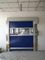 Class1000 Cleanroom van de Luchtdouche met Hoog rendementfilters