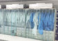 SUS maken Zaal het Kabinet van het Materiaalkledingstuk/het Laminaire Kabinet van de Stroomkleding schoon