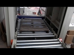 Drie Richtings Blaas Automatische Cleanroom Luchtdouche Voor Biofarmaceutische Werkplaats