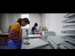 FFU met op maat gemaakte systeemcontrole