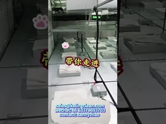 Langdurig 6 maanden Filterlevensduur FFU met 45 dB geluidsniveau en 35 kg gewicht