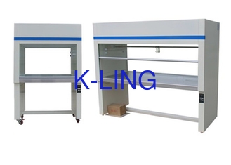 0.45m/S luchtsnelheid Laminar Flow Bench met horizontale of verticale luchtstroom