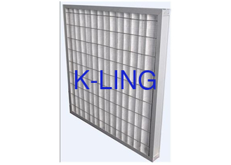 Pre MERV 8 Ventilatie geplete luchtfilters voor HVAC-systemen