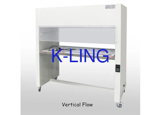 Laminar Flow Cabinets 650mm Hoogte Base Stand Voor Schone Lucht Omgeving