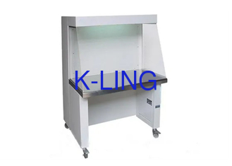 Oorspronkelijk ontwerp Laminar Flow Cabinets met 1 PCS UV-licht voor laboratorium schoonkamer