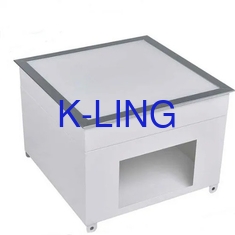 200-240V AV 50HZ Spanningsfilterbox met DOP-poort en luchtuitlaat compatibiliteit