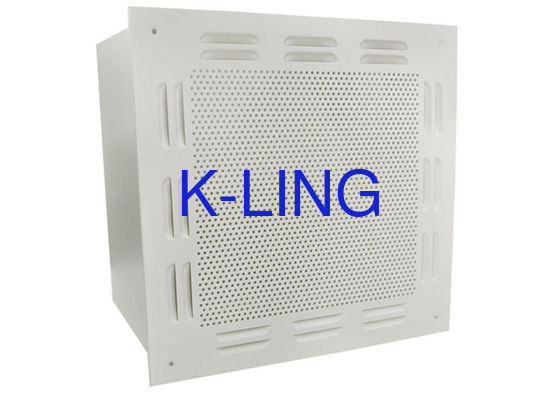 Hoog rendementplafond en Verspreider van de Muurhepa de Eindfilter voor Cleanroom