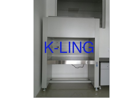 Lab Laminar Flow Cabinets met 1 pc UV-licht en 650 mm hoog standje