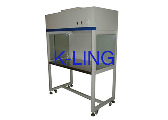 Lab Laminar Flow Cabinets met 1 pc UV-licht en 650 mm hoog standje
