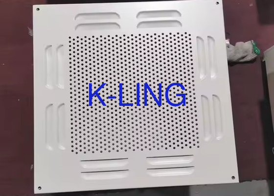 Ultra lange levensduur HEPA-filterdoos met 99,97% filtratie voor hoge luchtvochtigheid