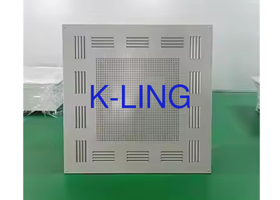 Aluminium filterdoos met 110V/220V stroom voor -20C-50C temperatuurbereik