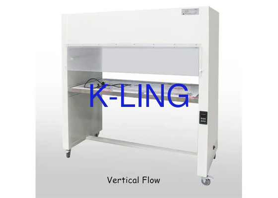 Laminar Flow Cabinets 650mm Hoogte Base Stand Voor Schone Lucht Omgeving