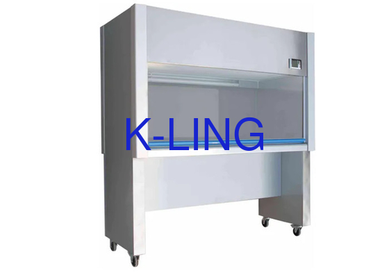 Oorsprong Horizontale laminaire stroombank / laminaire stroomkast voor ziekenhuis schoonkamer