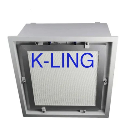 200-240V AV 50HZ Spanningsfilterbox met DOP-poort en luchtuitlaat compatibiliteit