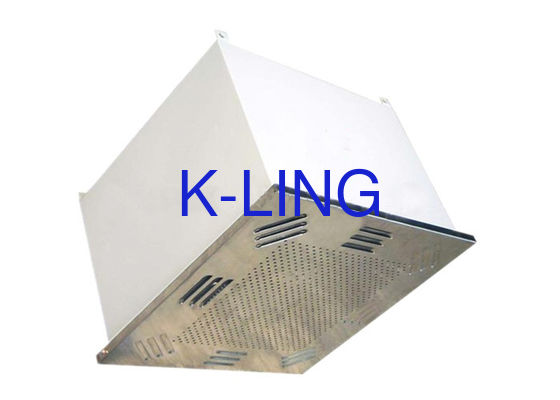 Hoog rendementplafond en Verspreider van de Muurhepa de Eindfilter voor Cleanroom