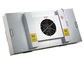 De Filterdoos/Klasse van de voedselfabriek HEPA 100 - 10000 Cleanroom de Schone Eenheid van de Ventilatorlucht
