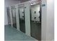 Automatische Cleanroom van de Inductieslag Luchtdouche met Omron-Sensor