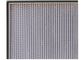 HVAC-van de de Filterseparator Pu van de Systeemhepa Lucht het Polyurethaandichtingsproduct Aangepaste Grootte