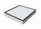 Lichtgewichthepa-Zaal Filter, de Schone Zaal van Mini Pleated Hepa Filter For