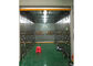 Antistatische Klasse 1000 Cleanroom de Tunnel van de Luchtdouche met het Richting Blazen 3