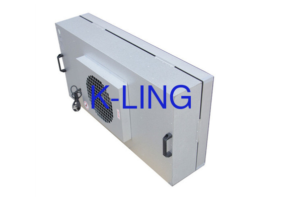 Wandmontage champignon ventilator filter eenheid FFU voor effectieve filtratie