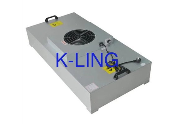 Standaard ventilatorfilter 920*615*350mm maat voor lean room