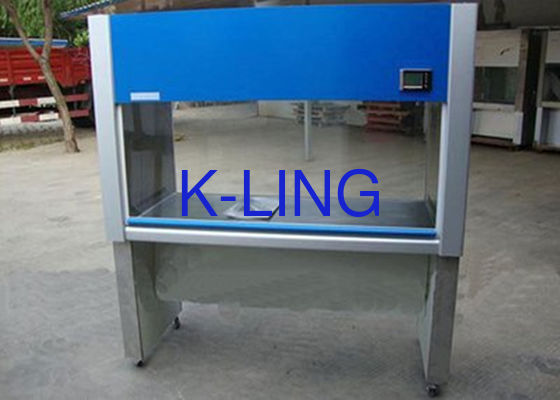 Klasse 100 Laminar Flow Bench met 650 mm hoge basis