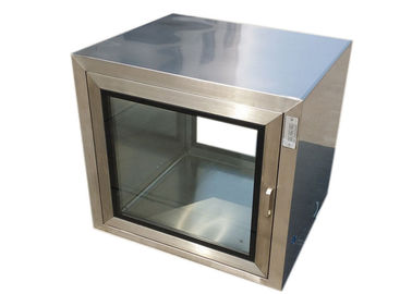 Statische Cleanroom Pasdoos met Elektromagnetische Koppeling 2 Jaar Garantie