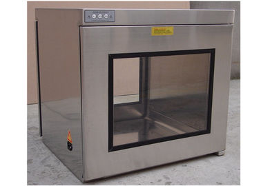 Hepafilter H13/Cleanroom van H14 Statische Pasdoos/Cleanroom Pas door Kamers