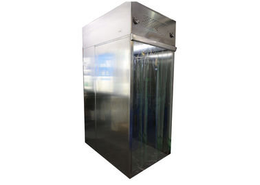 Van het de Stroompoeder van G4f8 Filters de Laminair Cabines van Downflow/Cleanroom Materiaal