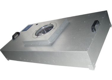 Hoog rendementklasse 10000 Cleanroom HEPA Filtereenheden met de Centrifugaalventilator van EMB