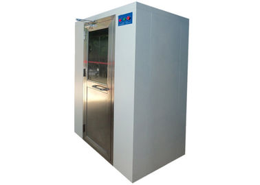 Automatische Slagcleanroom Luchtdouche/van de Luchtdouche Zaal met de Deur van de Koppelingsschommeling