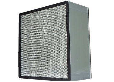 HEPA H13/H14 Pu-Filters van de Schuim de Industriële Lucht voor Industrie van het Drankvoedsel