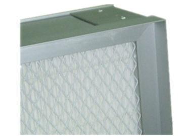 Elektronische Draagbare HEPA-Wasbare, Mini de Plooihepa Filter van de Luchtfilter