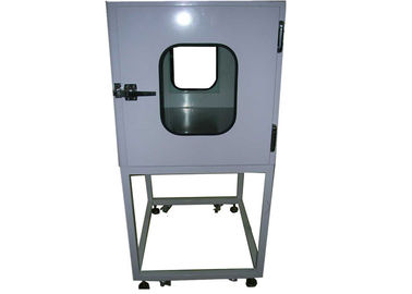 Statische/Dynamische Pas door Luchtsloten/Doos voor Schone Zalen 220V/50HZ