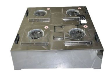 304 de Filtereenheid van de roestvrij staalventilator