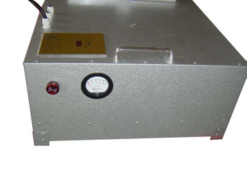 Softwall Schoon Zaal de Eenheids/Lucht Filtrerend Materiaal van de Ventilatorfilter met Drukmaat
