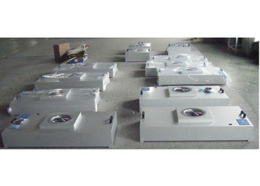 De schone Zaal Eenheid van de Ventilatorfilter