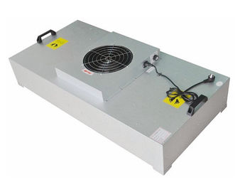 Speciale de Filtereenheid van de Ontwerpventilator met HEPA-de Stroom van de Filterlucht 1200m3/h